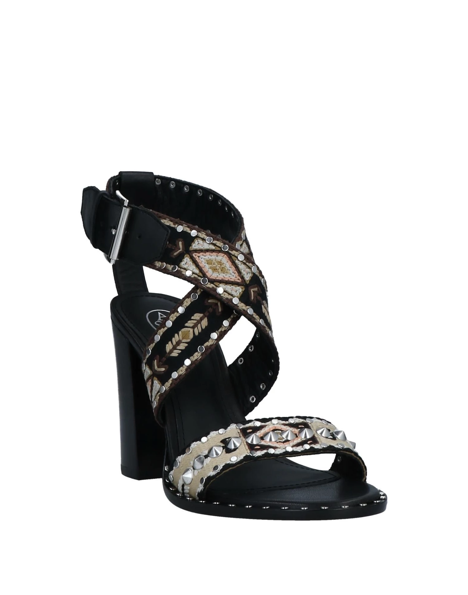 ASH Sandals For Women Beige 4 ASH Sandals For Women Beige - Image 2