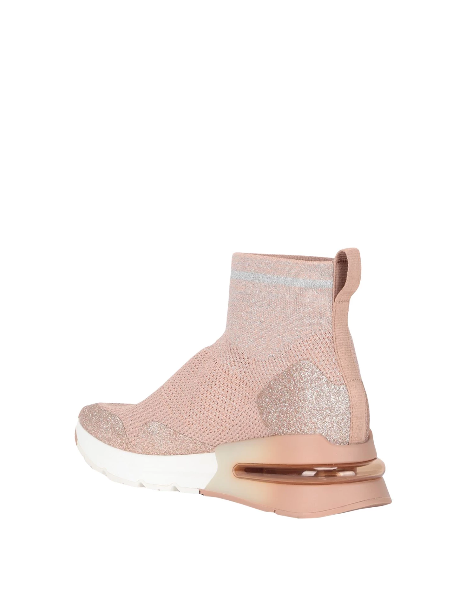 ASH Sneakers For Women Pink 5 ASH Sneakers For Women Pink - Image 3