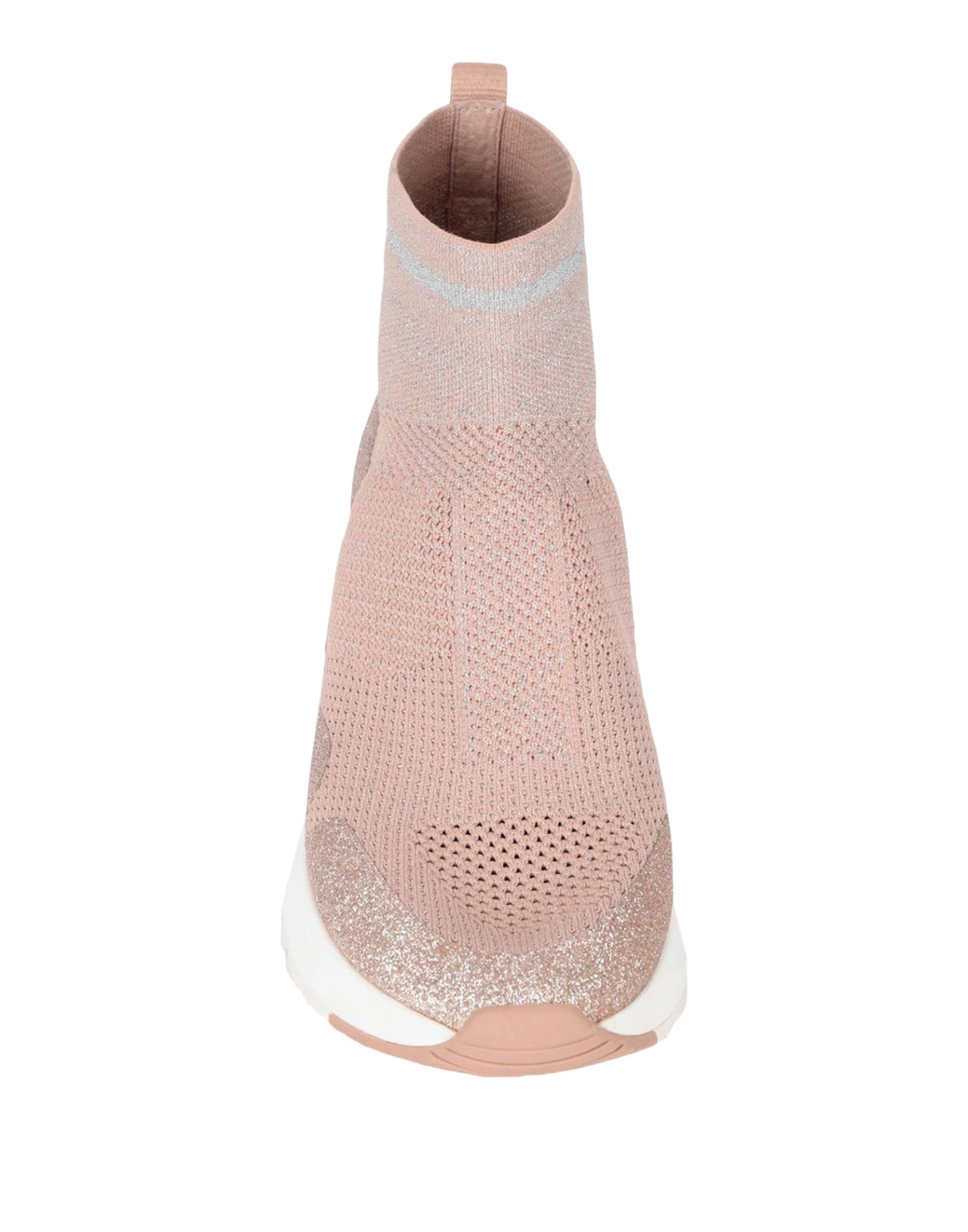 ASH Sneakers For Women Pink 6 ASH Sneakers For Women Pink - Image 4