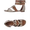 ASH Sandals For Women Beige 1 ASH Sandals For Women Beige -ASH popular shop unnamed file 2382