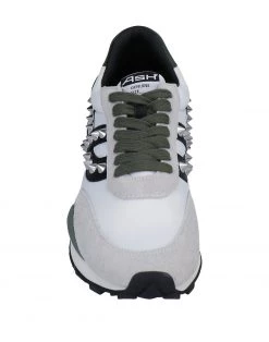ASH Sneakers For Women Light Grey -ASH popular shop unnamed file 2386