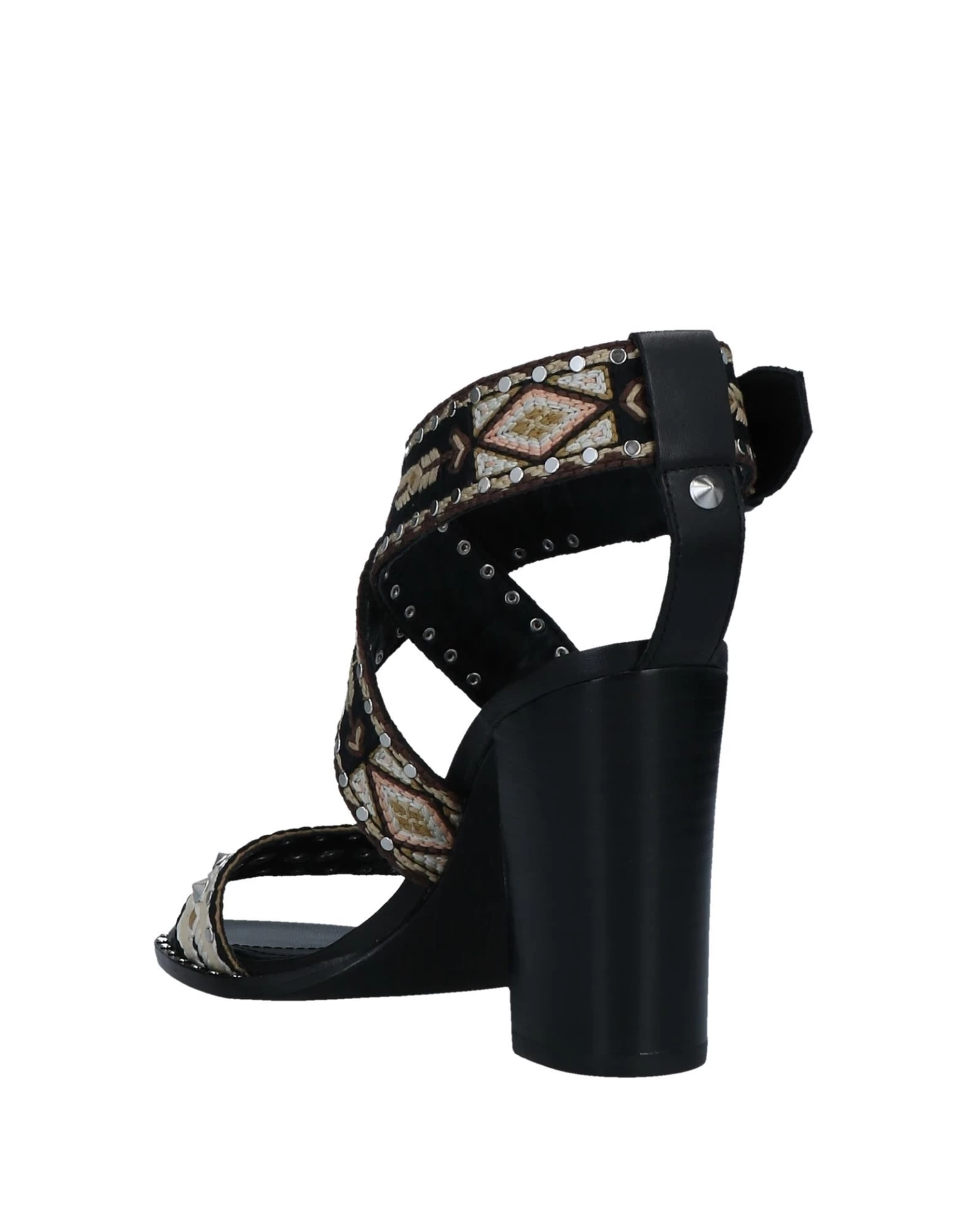 ASH Sandals For Women Beige 5 ASH Sandals For Women Beige - Image 3