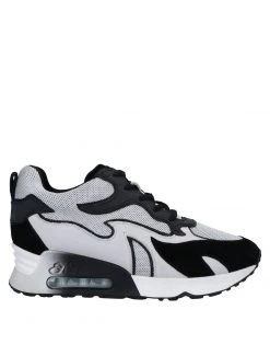 ASH Sneakers For Women Light Grey