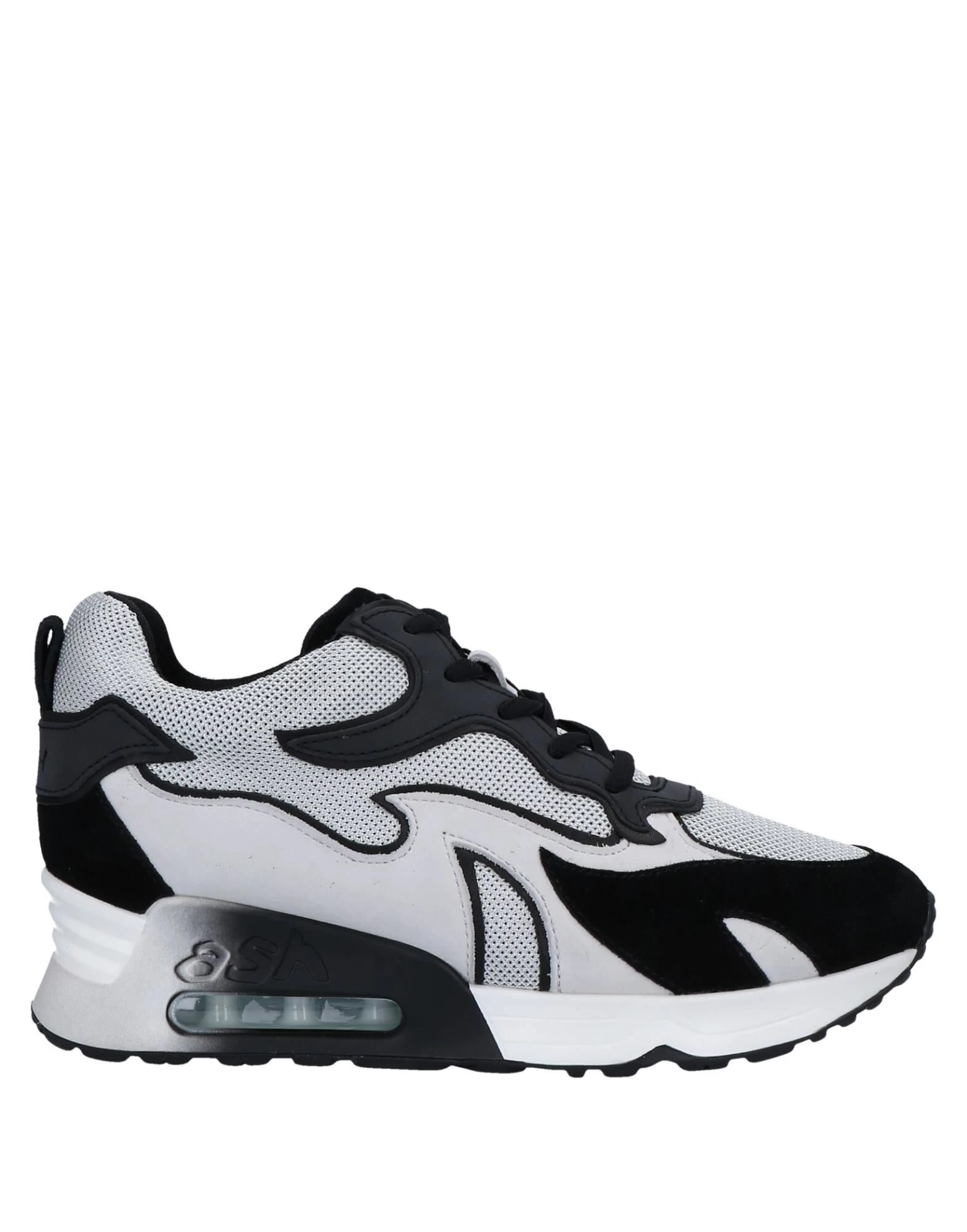 ASH Sneakers For Women Light Grey 3 ASH Sneakers For Women Light Grey