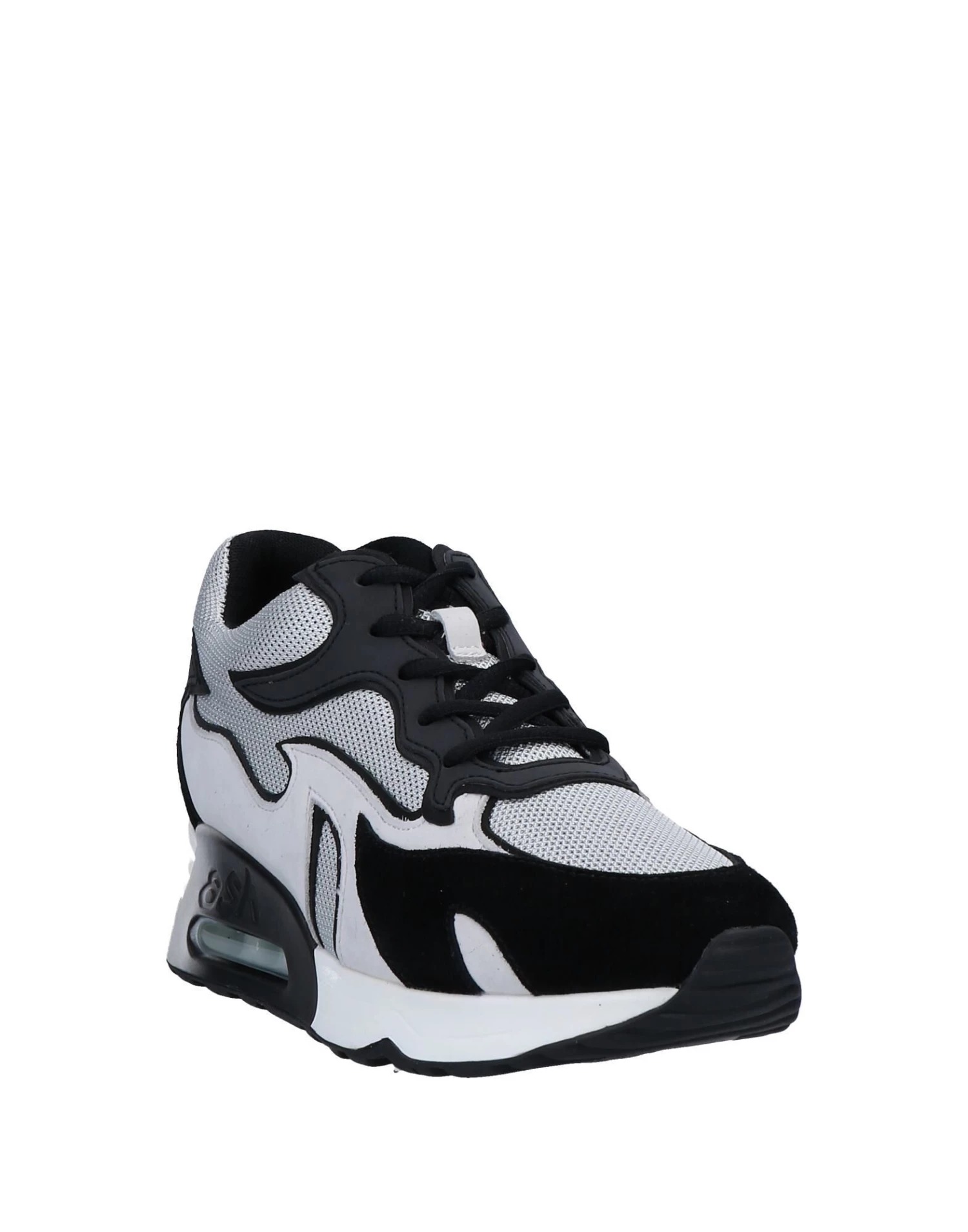 ASH Sneakers For Women Light Grey 4 ASH Sneakers For Women Light Grey - Image 2