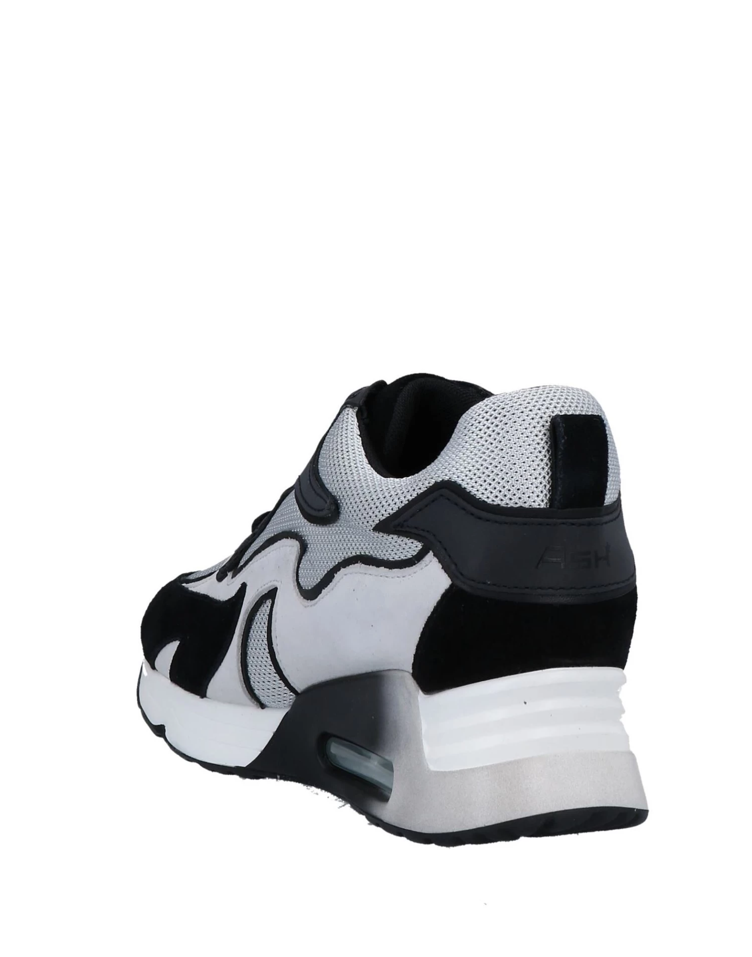 ASH Sneakers For Women Light Grey 5 ASH Sneakers For Women Light Grey - Image 3