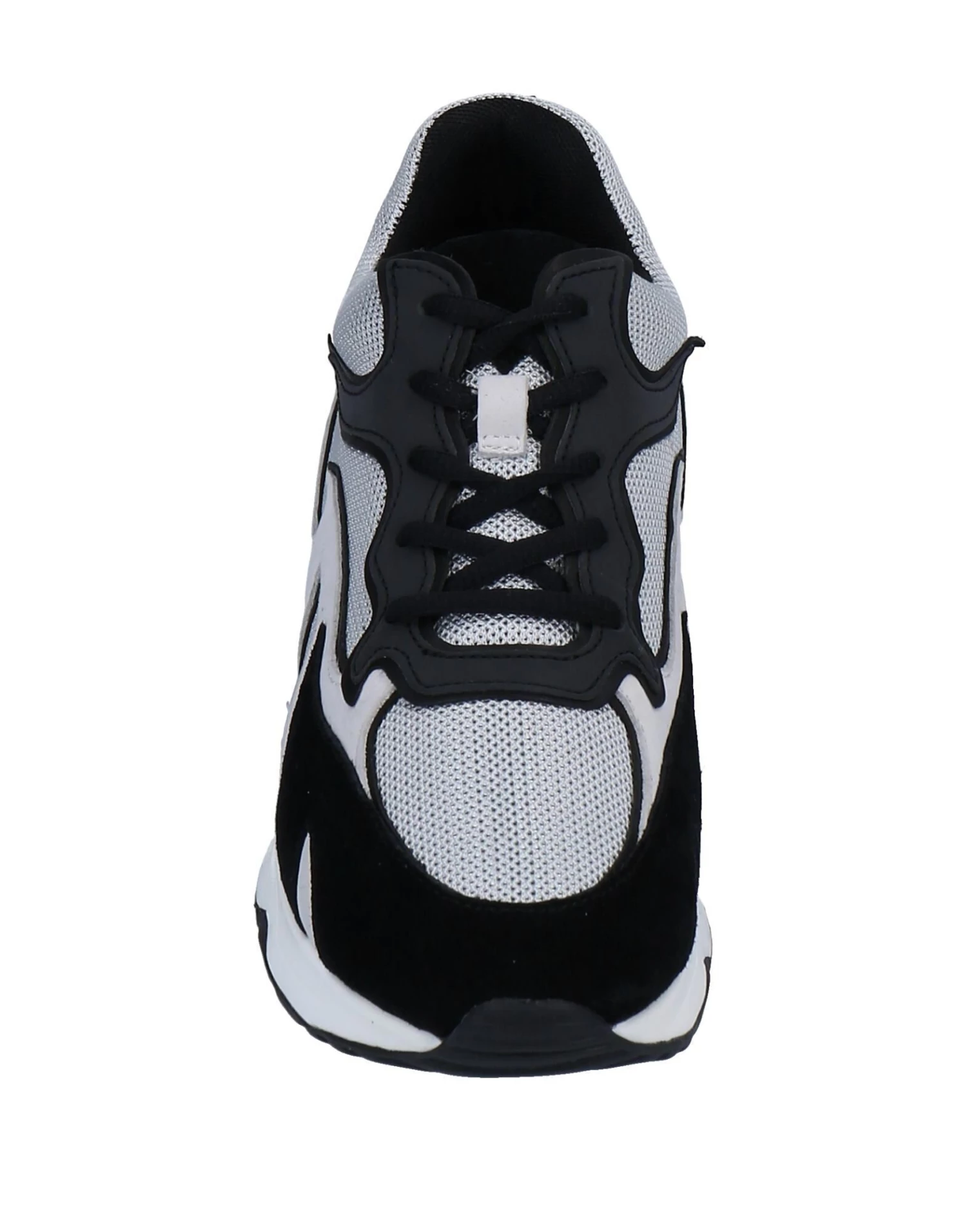 ASH Sneakers For Women Light Grey 6 ASH Sneakers For Women Light Grey - Image 4