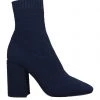 ASH Ankle Boot For Women Dark Blue 2 ASH Ankle Boot For Women Dark Blue -ASH popular shop unnamed file 2395