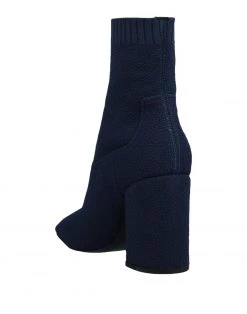 ASH Ankle Boot For Women Dark Blue 8 ASH Ankle Boot For Women Dark Blue -ASH popular shop unnamed file 2397