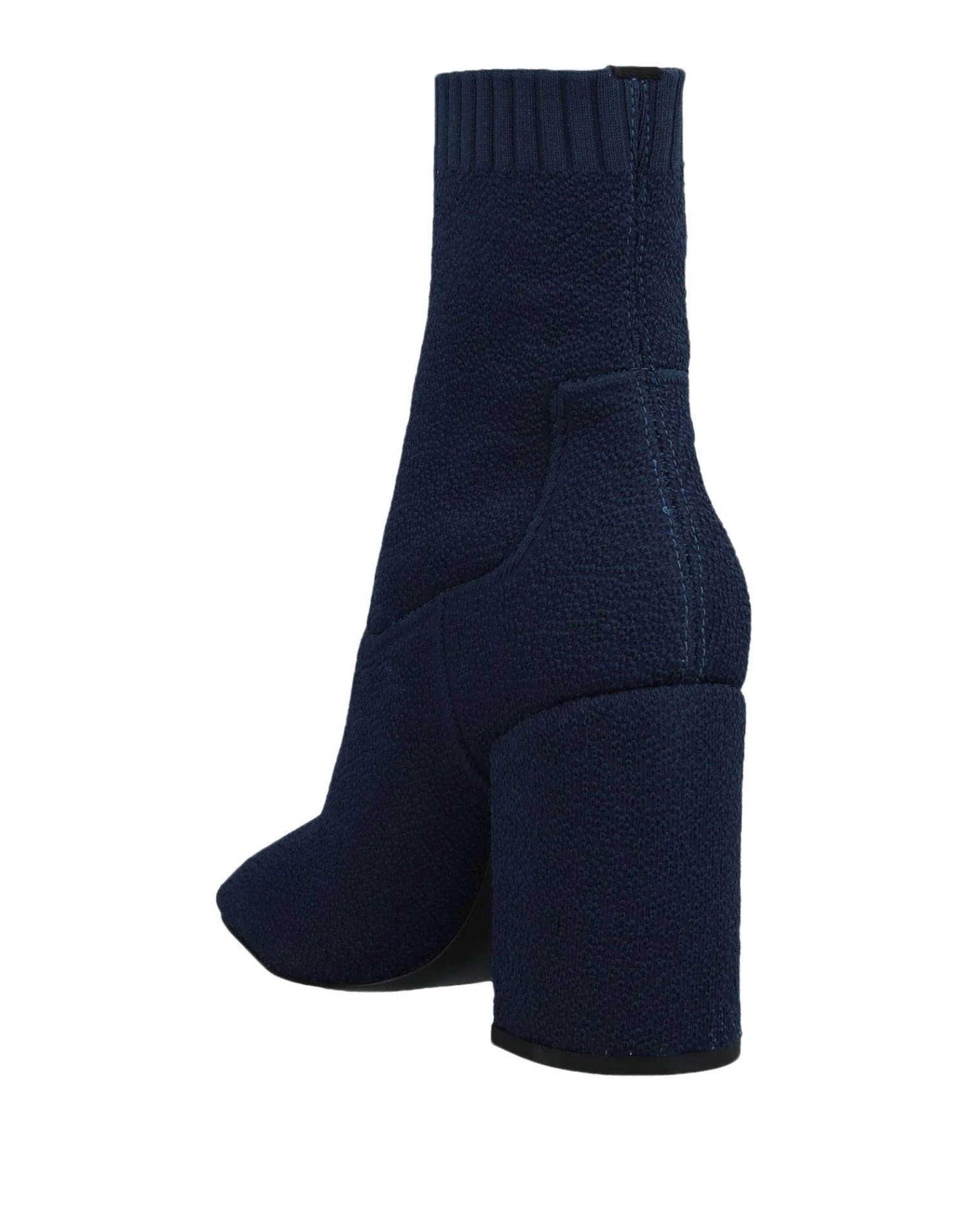 ASH Ankle Boot For Women Dark Blue 5 ASH Ankle Boot For Women Dark Blue - Image 3