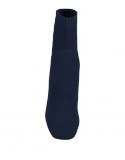 ASH Ankle Boot For Women Dark Blue 9 ASH Ankle Boot For Women Dark Blue -ASH popular shop unnamed file 2398