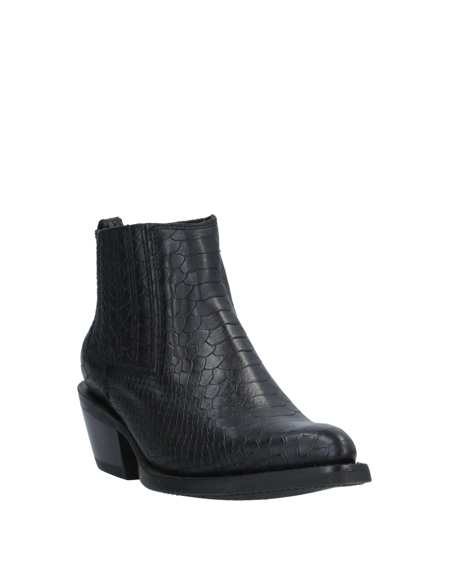 ASH Ankle Boot For Women Black 4 ASH Ankle Boot For Women Black - Image 2