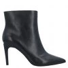 ASH Ankle Boot For Women Black -ASH popular shop unnamed file 2412
