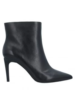 ASH Ankle Boot For Women Black