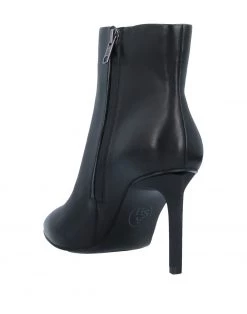 ASH Ankle Boot For Women Black -ASH popular shop unnamed file 2414