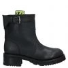 ASH Ankle Boot For Women Black -ASH popular shop unnamed file 2416