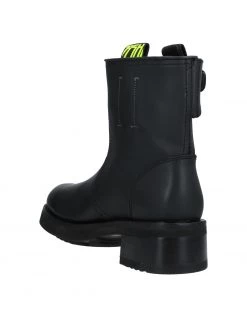 ASH Ankle Boot For Women Black -ASH popular shop unnamed file 2418