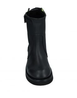 ASH Ankle Boot For Women Black -ASH popular shop unnamed file 2419