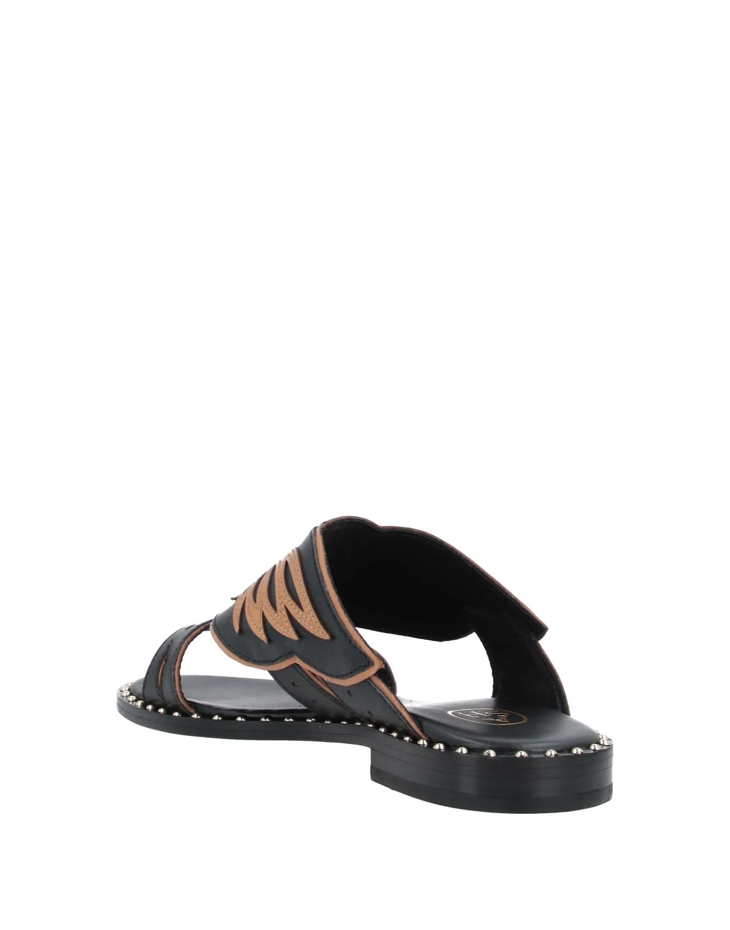 ASH Sandals For Women Black 5 ASH Sandals For Women Black - Image 3