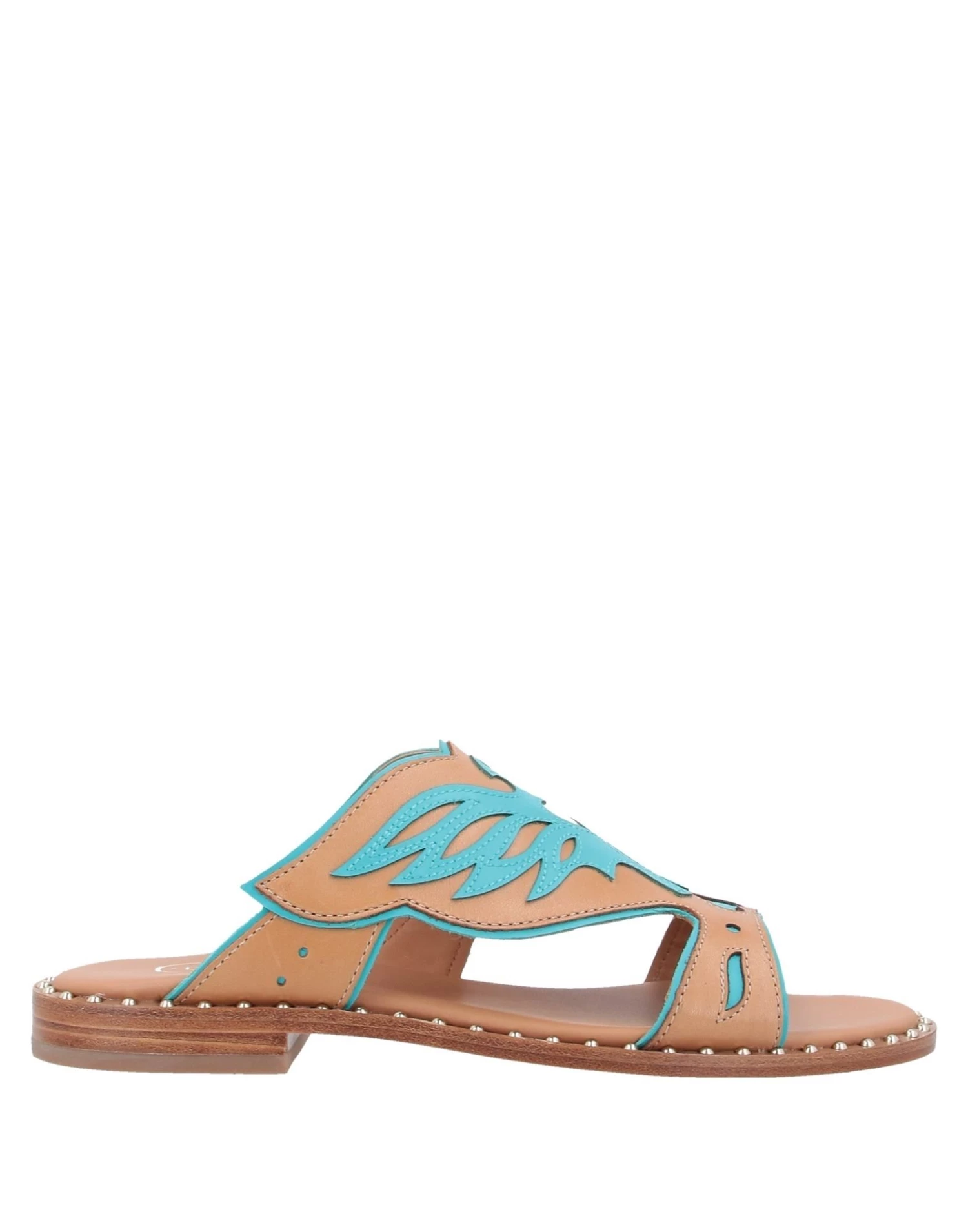 ASH Sandals For Women Black 7 ASH Sandals For Women Black - Image 5