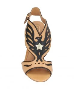 ASH Sandals For Women Beige 10 ASH Sandals For Women Beige -ASH popular shop unnamed file 2436