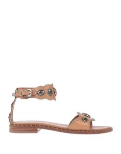 ASH Sandals For Women Blush -ASH popular shop unnamed file 2444