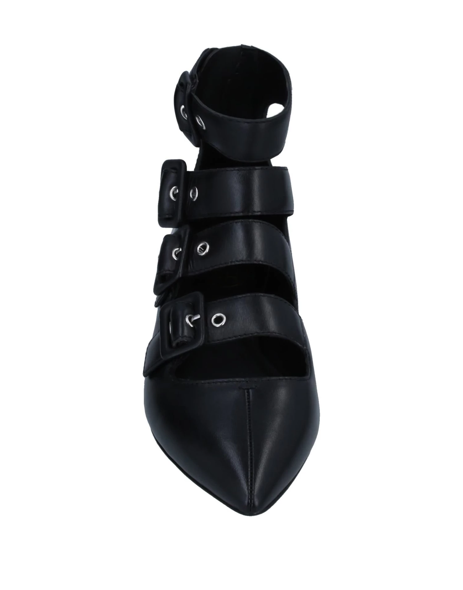 ASH Ballet Flats For Women Black 6 ASH Ballet Flats For Women Black - Image 4