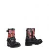 ASH Ankle Boot For Women Black 1 ASH Ankle Boot For Women Black -ASH popular shop unnamed file 2469