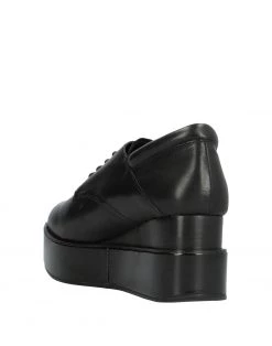 ASH Laced Shoes For Women Black 8 ASH Laced Shoes For Women Black -ASH popular shop unnamed file 2472