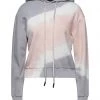 ASH Hooded Sweatshirt For Women Light Pink