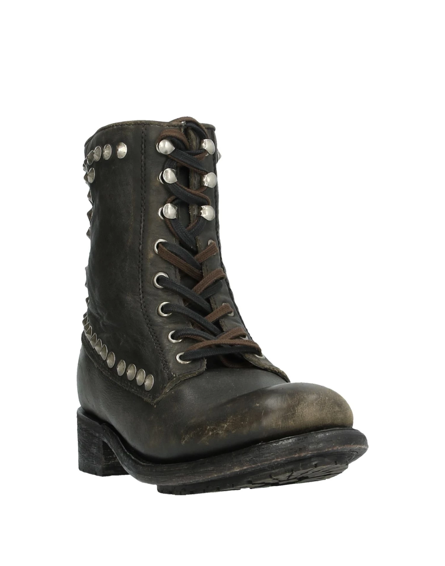 ASH Ankle Boot For Women Black 4 ASH Ankle Boot For Women Black - Image 2