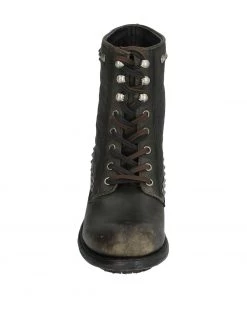 ASH Ankle Boot For Women Black 9 ASH Ankle Boot For Women Black -ASH popular shop unnamed file 2482