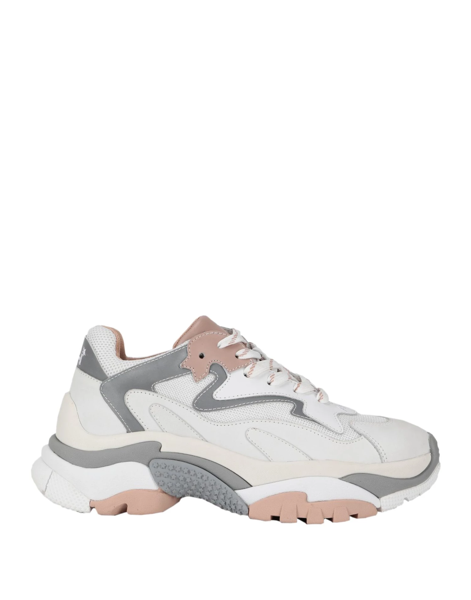 ASH Sneakers For Women White 3 ASH Sneakers For Women White