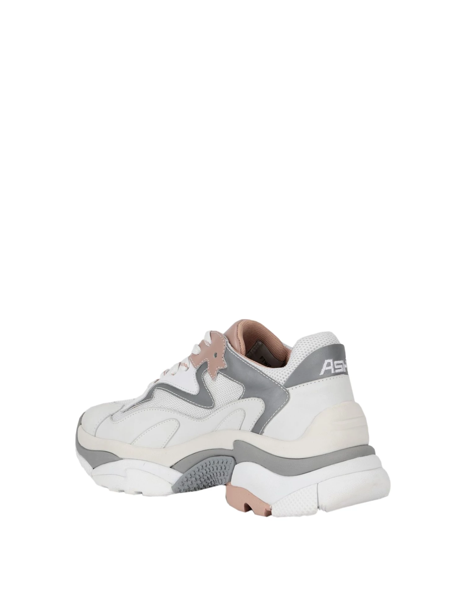 ASH Sneakers For Women White 5 ASH Sneakers For Women White - Image 3