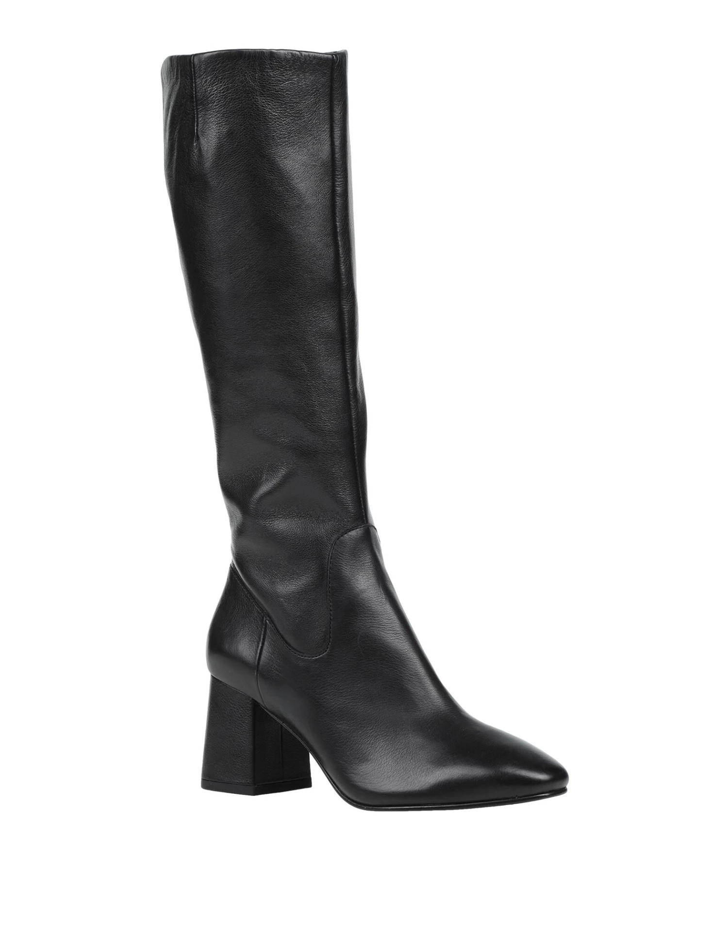 ASH Boots For Women Black 4 ASH Boots For Women Black - Image 2