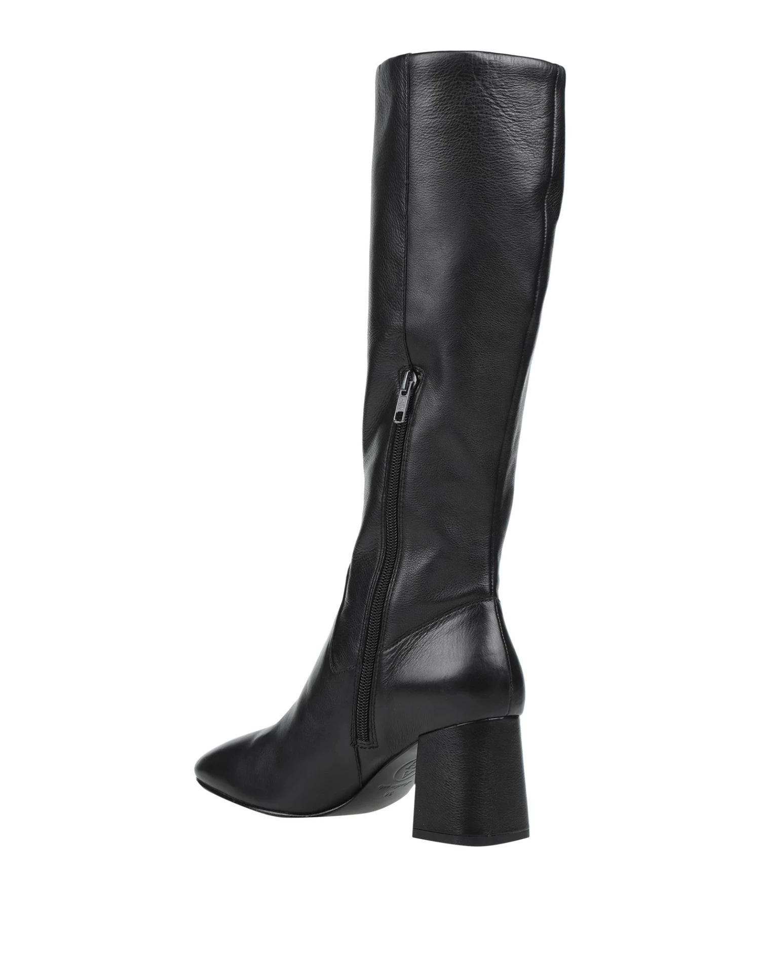 ASH Boots For Women Black 5 ASH Boots For Women Black - Image 3