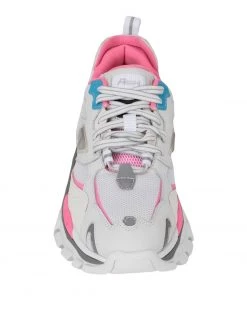 ASH Sneakers For Women White -ASH popular shop unnamed file 2494