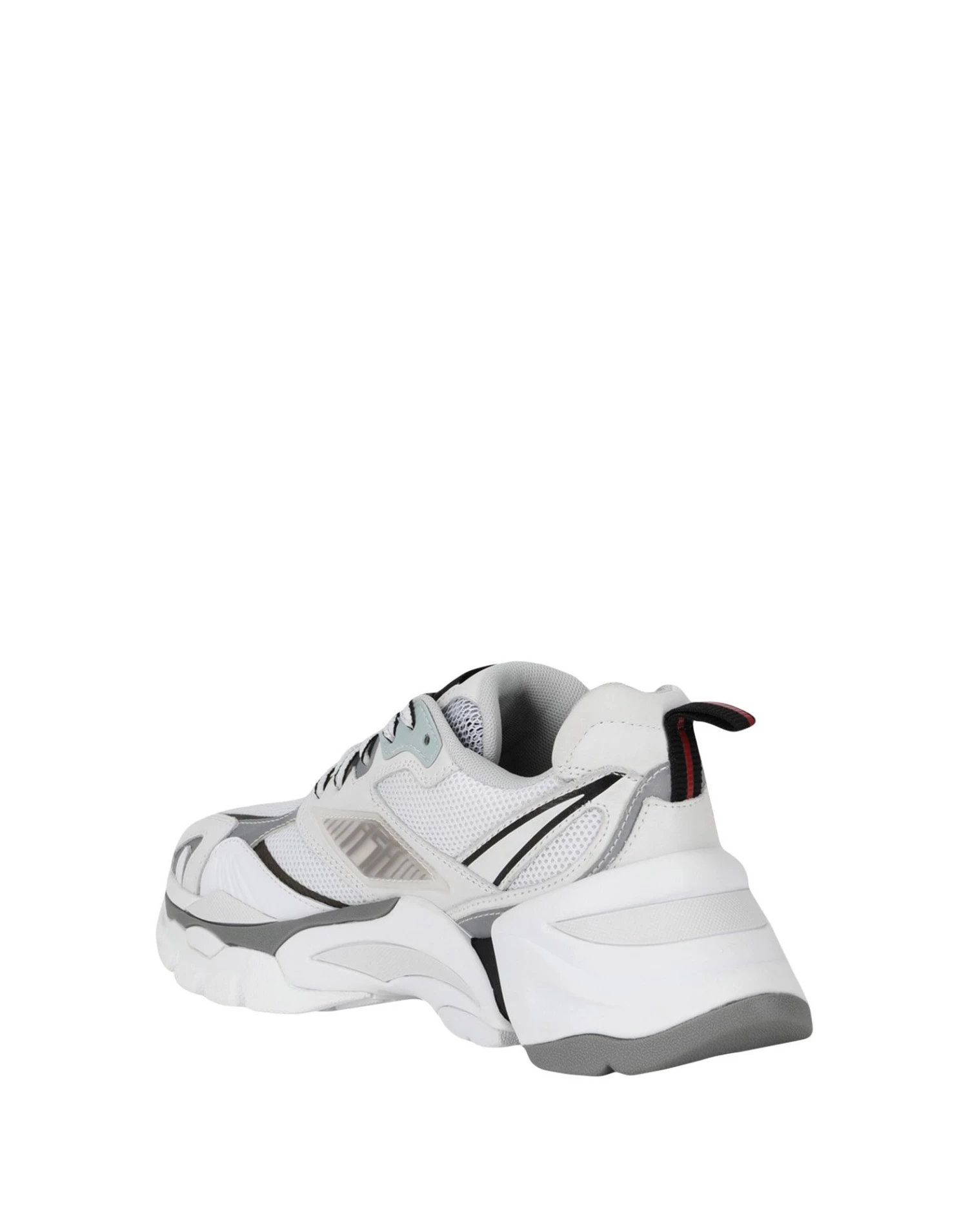 ASH Sneakers For Women White 5 ASH Sneakers For Women White - Image 3