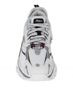 ASH Sneakers For Women White 9 ASH Sneakers For Women White -ASH popular shop unnamed file 2498