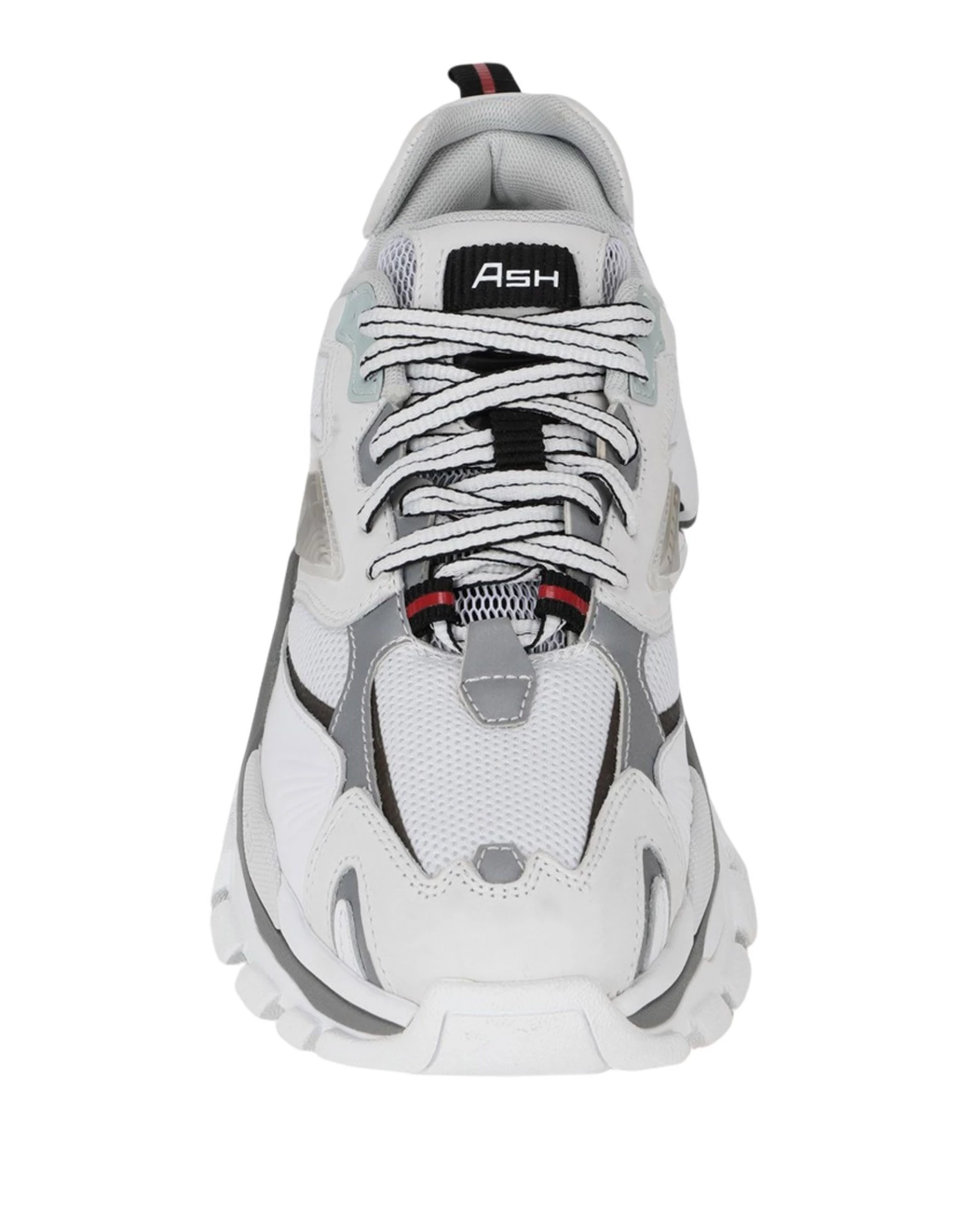 ASH Sneakers For Women White 6 ASH Sneakers For Women White - Image 4