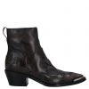 ASH Ankle Boot For Women Black -ASH popular shop unnamed file 25