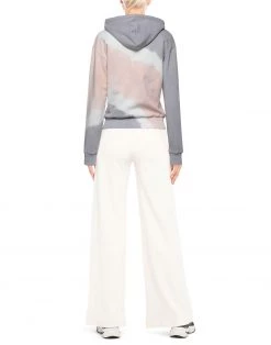 ASH Hooded Sweatshirt For Women Light Pink -ASH popular shop unnamed file 250