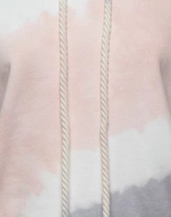 ASH Hooded Sweatshirt For Women Light Pink -ASH popular shop unnamed file 251