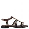 ASH Sandals For Women Brown
