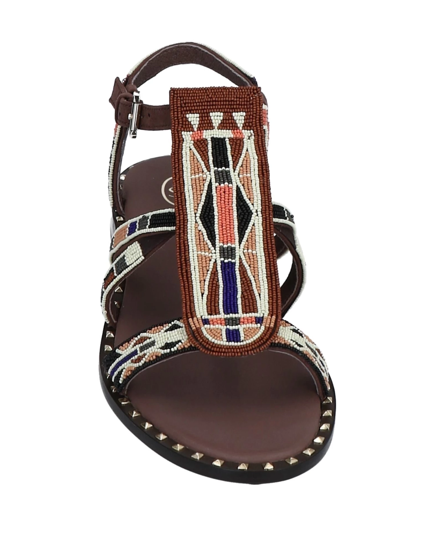 ASH Sandals For Women Brown 6 ASH Sandals For Women Brown - Image 4