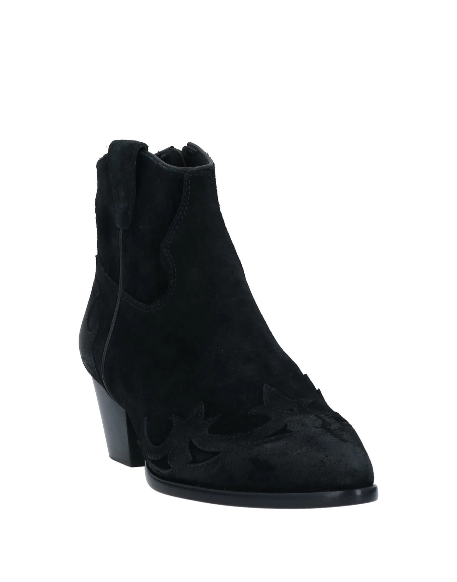 ASH Ankle Boot For Women Beige 4 ASH Ankle Boot For Women Beige - Image 2