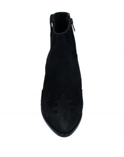 ASH Ankle Boot For Women Beige 9 ASH Ankle Boot For Women Beige -ASH popular shop unnamed file 262