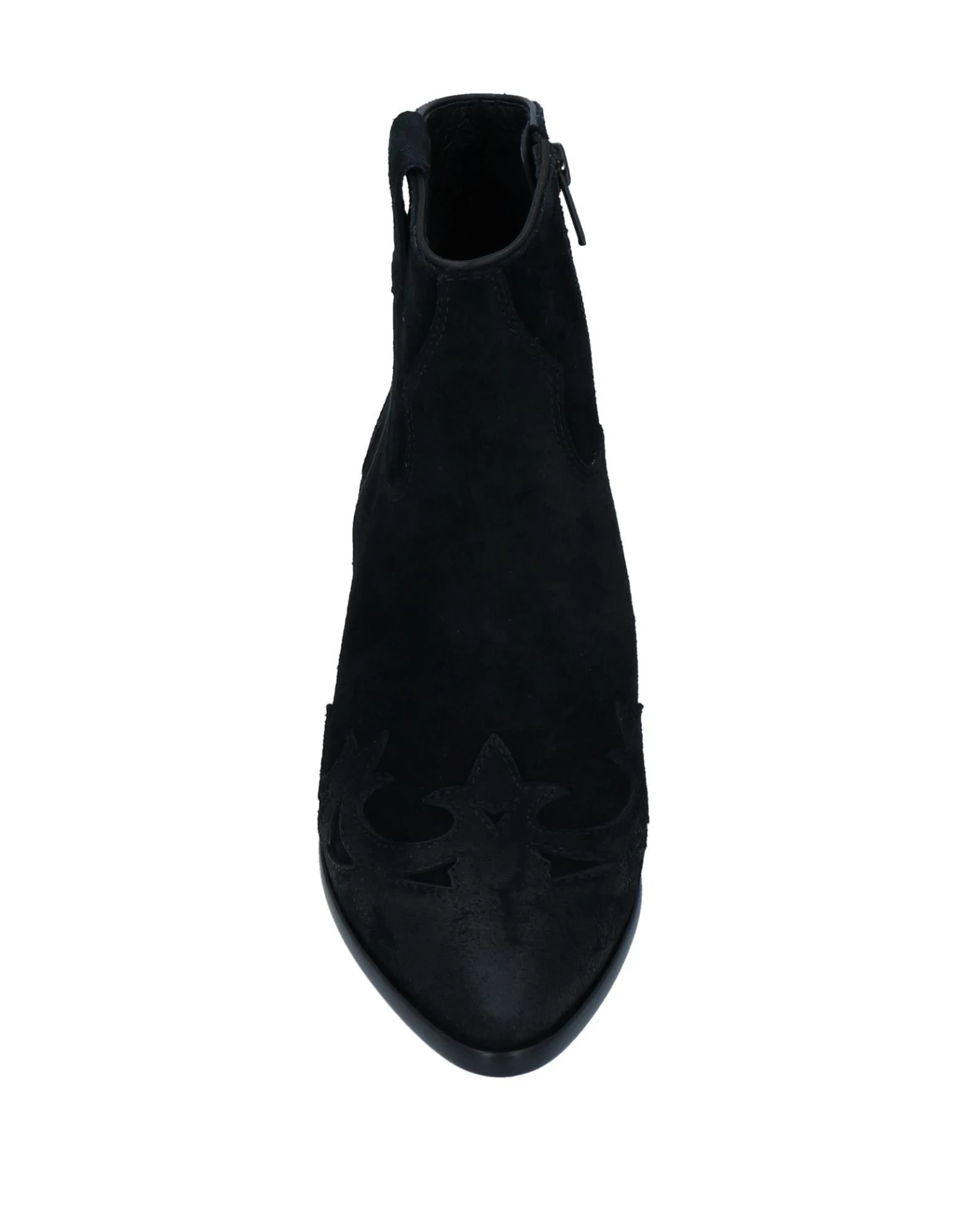 ASH Ankle Boot For Women Beige 5 ASH Ankle Boot For Women Beige - Image 3