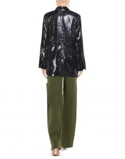 ASH Blazer For Women Grey 7 ASH Blazer For Women Grey -ASH popular shop unnamed file 271