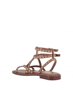 ASH Sandals For Women Tan -ASH popular shop unnamed file 275